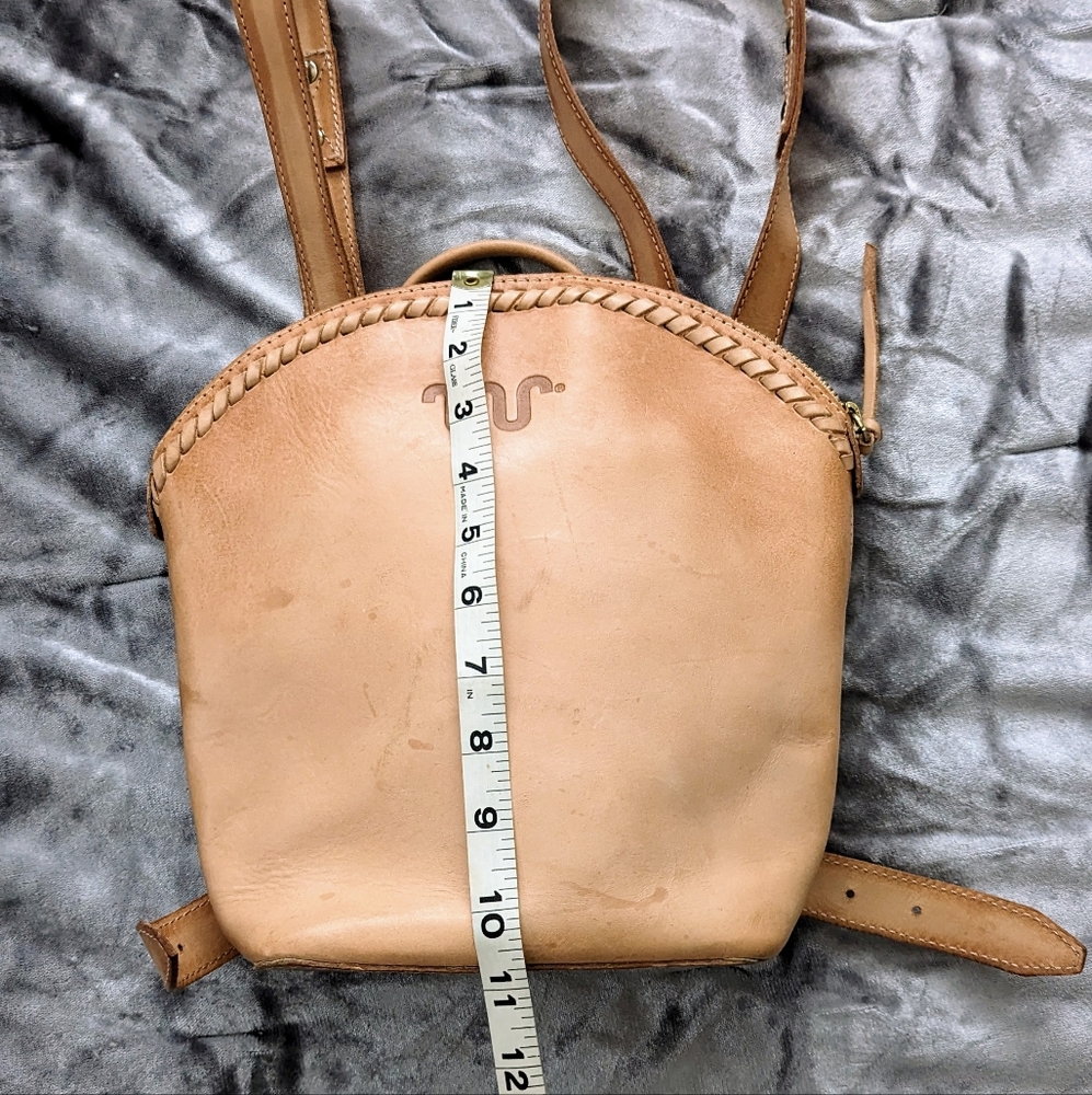 King Ranch Small backpack